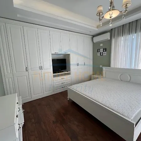 Edisem Bar Building * Tirana