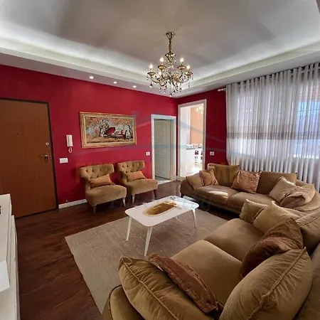 Edisem Bar Building Apartment